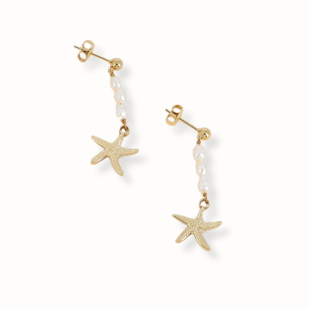Staris